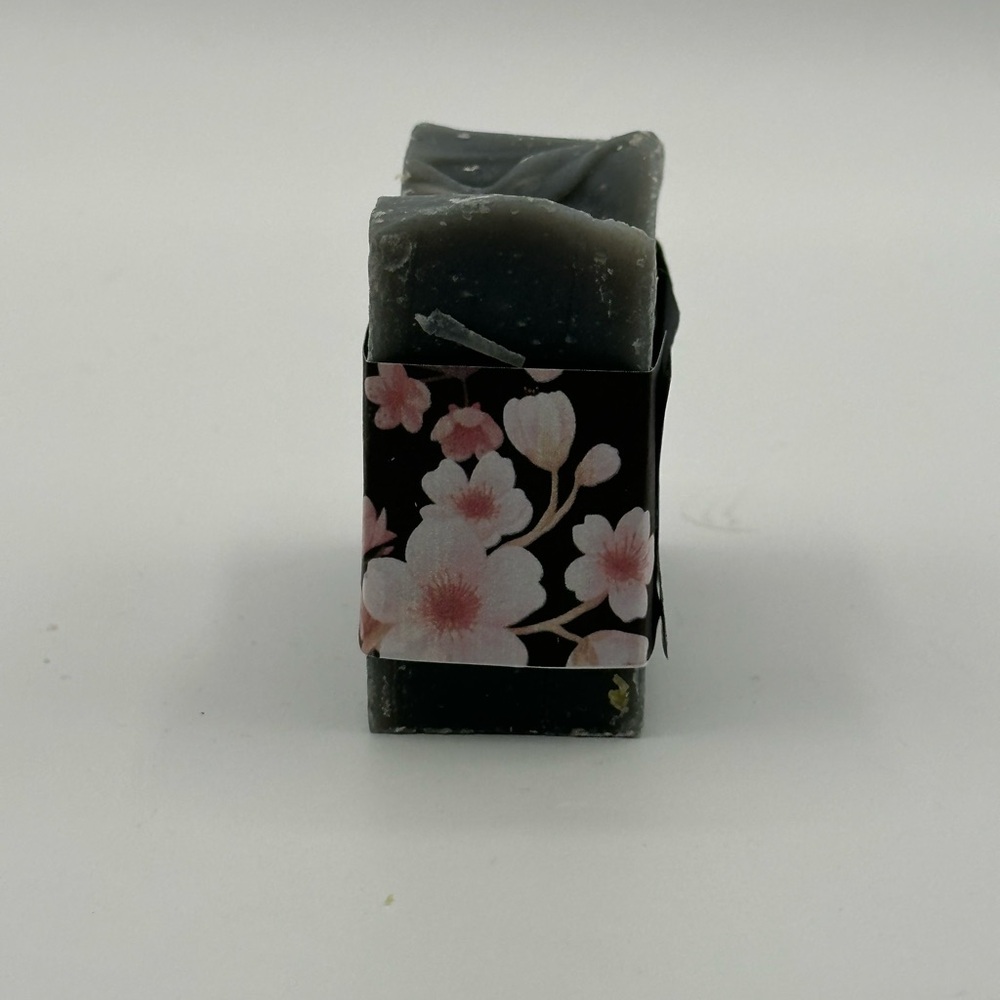 Patchouli “Love, Jenny Leigh” Purifying Luxury Artisan Soap - Picture 5 of 5
